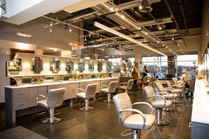 Americana Salon & Spa, Roseland, NJ    
