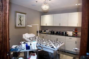 Americana Salon & Spa, Roseland, NJ   