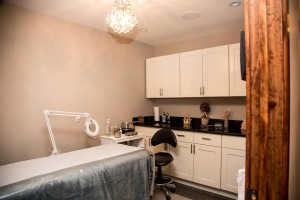 Americana Salon & Spa, Roseland, NJ   