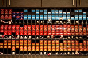 Americana Salon & Spa, Roseland, NJ    
