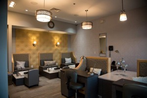 Americana Salon & Spa, Roseland, NJ   