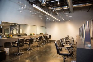 Americana Salon & Spa, Roseland, NJ 