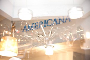 Americana Salon & Spa, Roseland, NJ    